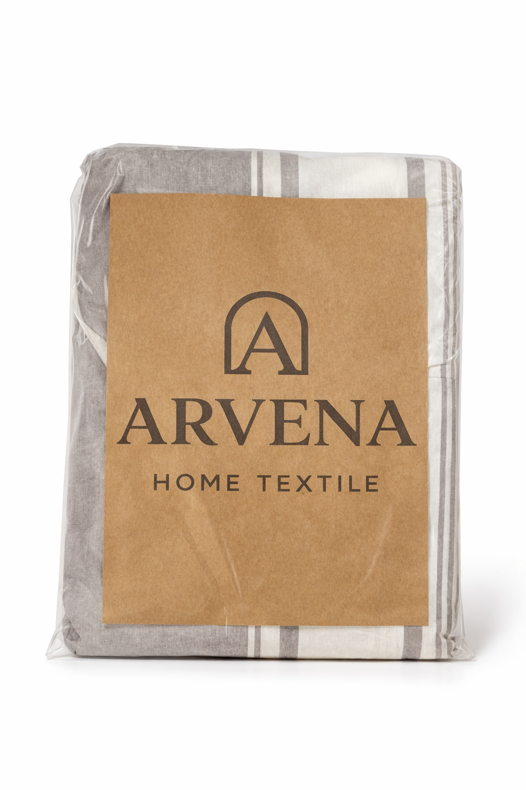 10’lu Paket Premium Pamuklu Çift Kişilik Nevresim Takımı